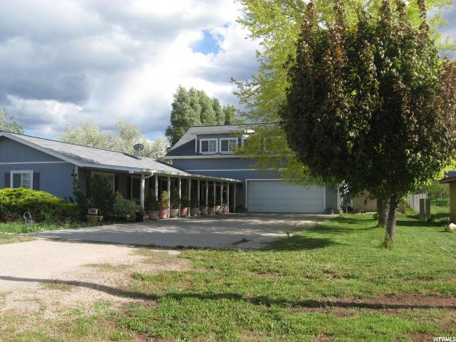 135 W 100 S, Kanosh, UT 84637