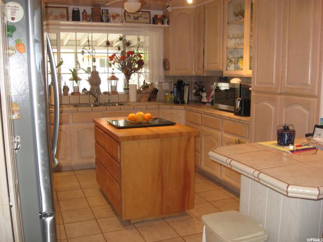 135 W 100 S, Kanosh, UT 84637