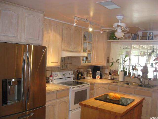 135 W 100 S, Kanosh, UT 84637