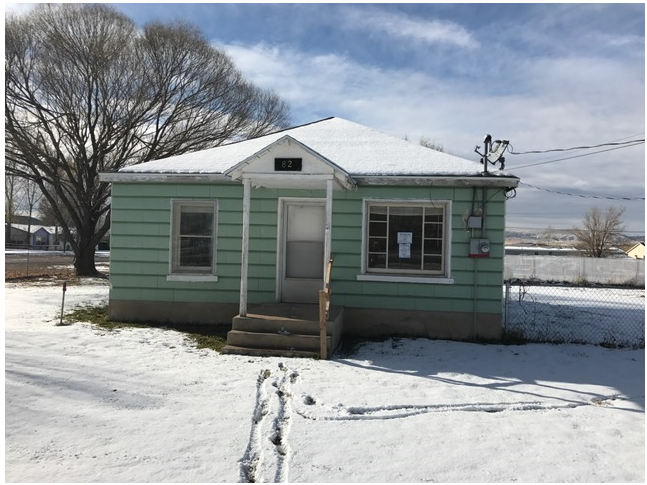 82 S 100 WLevan, UT, 84639Juab County