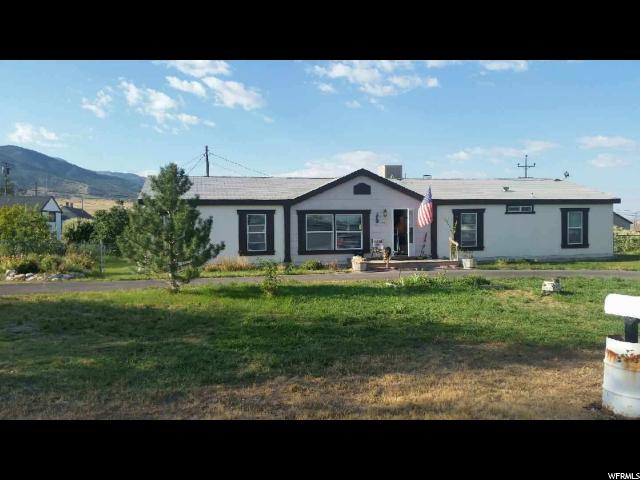 491 W 500 S, Manti, UT 84642