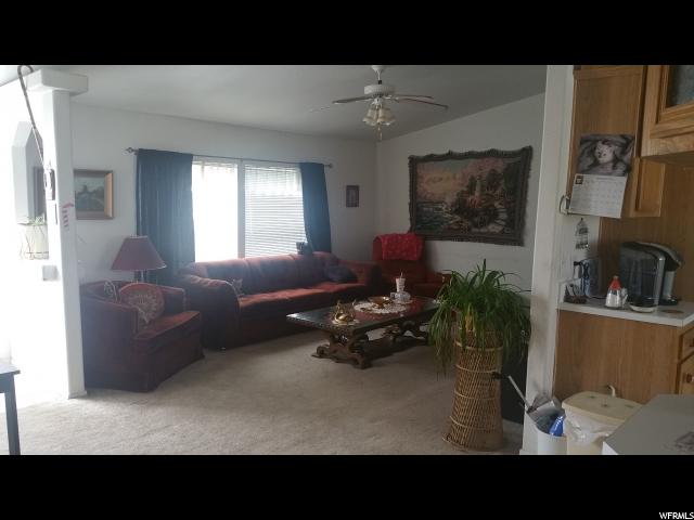 491 W 500 S, Manti, UT 84642