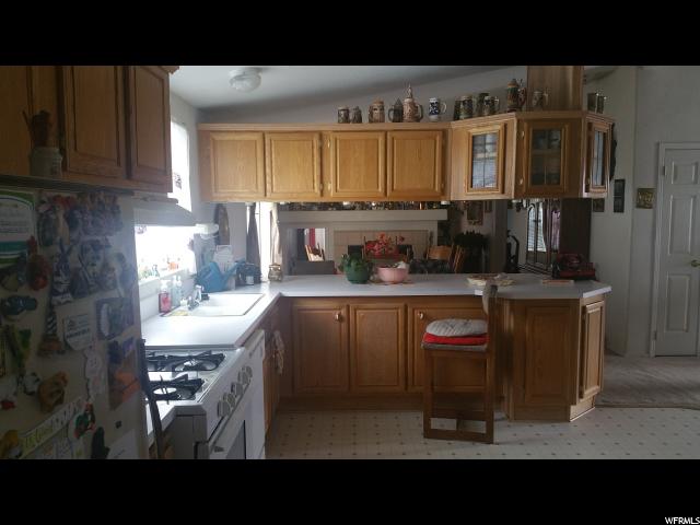 491 W 500 S, Manti, UT 84642