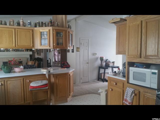 491 W 500 S, Manti, UT 84642