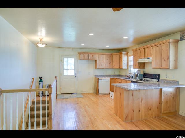 583 S 300 W, Manti, UT 84642