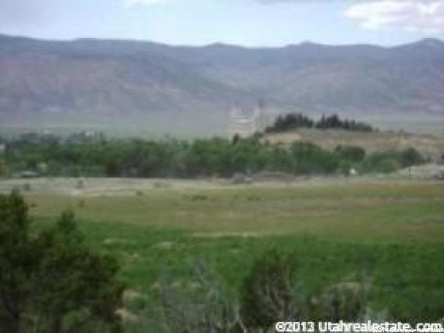 750 E 290 N, Manti, UT 84642
