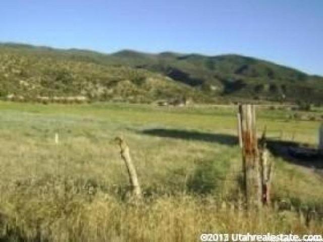 750 E 290 N, Manti, UT 84642