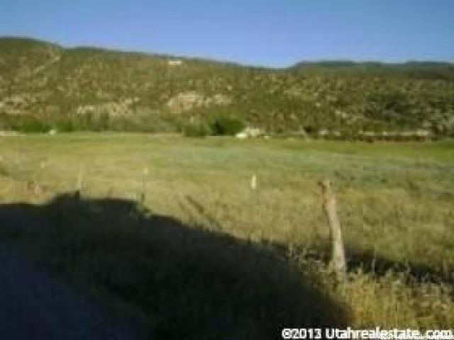 750 E 260 N, Manti, UT 84642