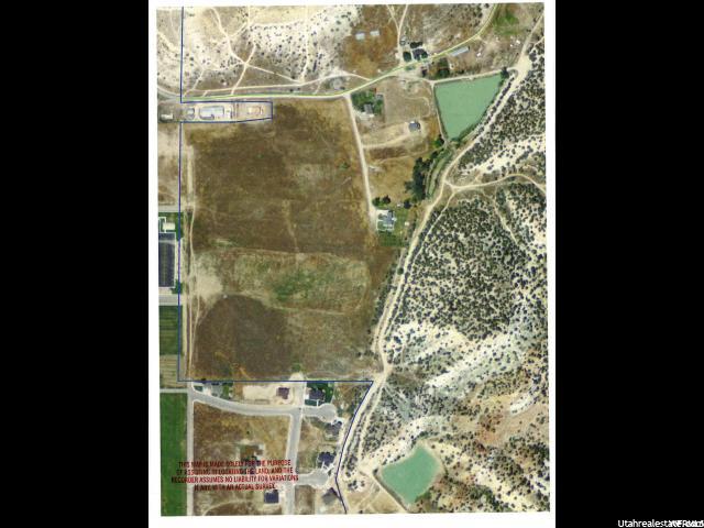 750 E 260 N, Manti, UT 84642