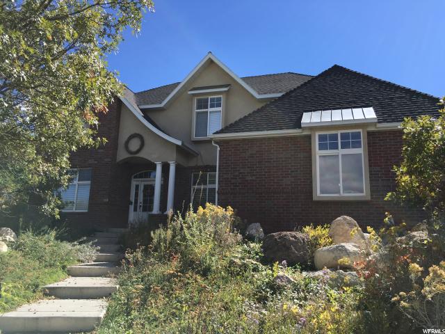 500 S 740 E, Manti, UT 84642