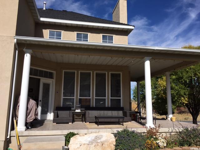 500 S 740 E, Manti, UT 84642