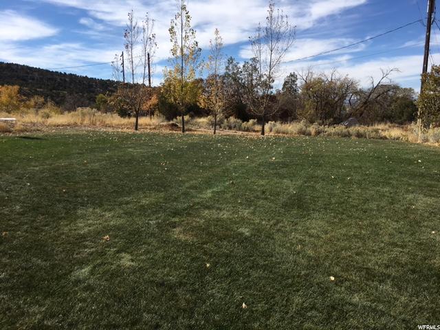 500 S 740 E, Manti, UT 84642