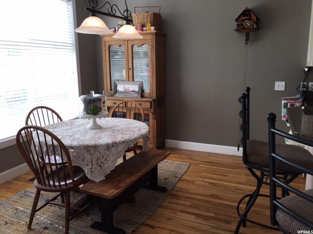 500 S 740 E, Manti, UT 84642