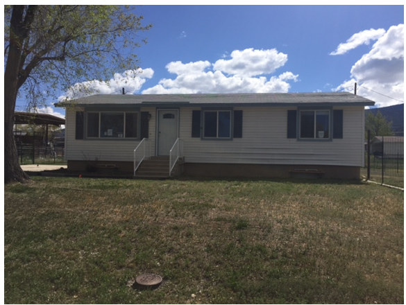 465s 600 WManti, UT, 84642Sanpete County