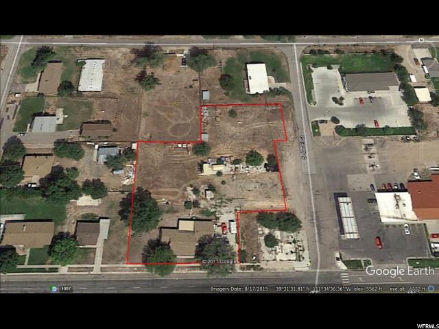 359 E MAIN N, Moroni, UT 84646