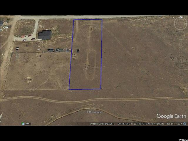 11120 E 15900 RD N, Mount Pleasant, UT 84647