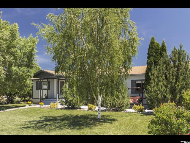 655 S STATE E, Mount Pleasant, UT 84647