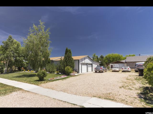 655 S STATE E, Mount Pleasant, UT 84647