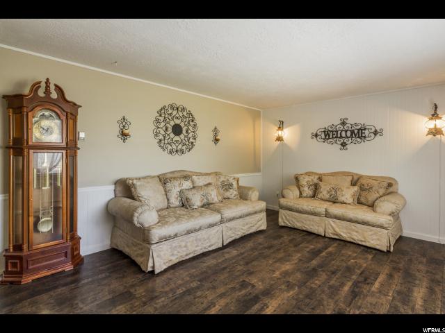 655 S STATE E, Mount Pleasant, UT 84647