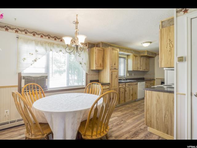 655 S STATE E, Mount Pleasant, UT 84647