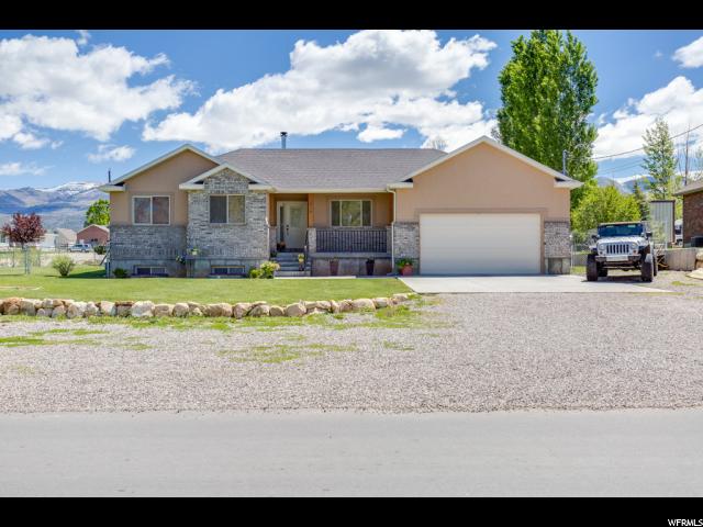 215 S 600 E, Mount Pleasant, UT 84647