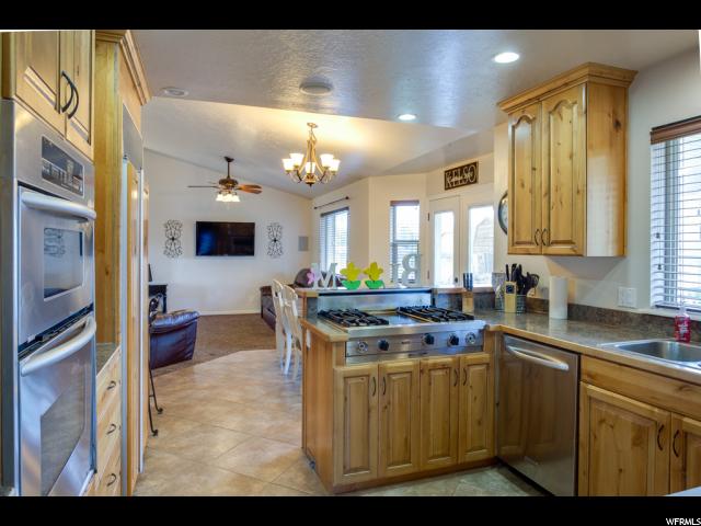 215 S 600 E, Mount Pleasant, UT 84647