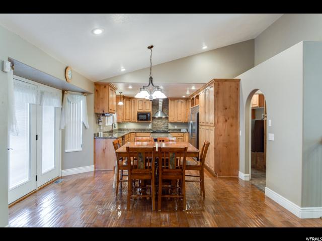 440 S 400 E, Mount Pleasant, UT 84647