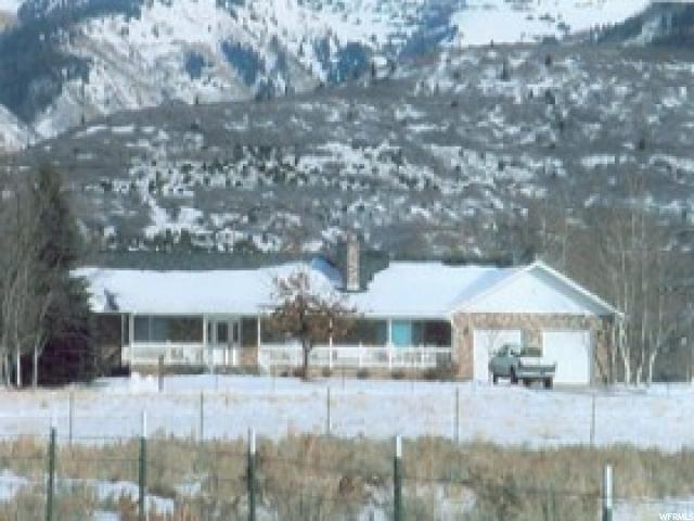 2028 E 200 S, Mount Pleasant, UT 84647