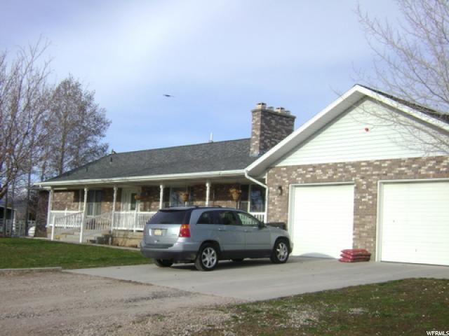 2028 E 200 S, Mount Pleasant, UT 84647