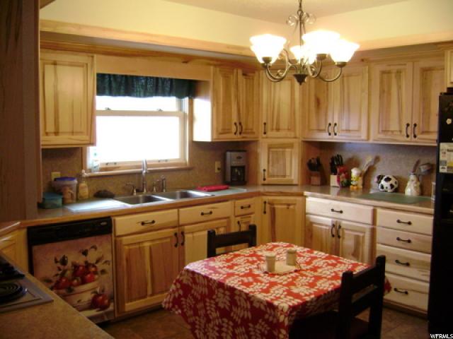 2028 E 200 S, Mount Pleasant, UT 84647