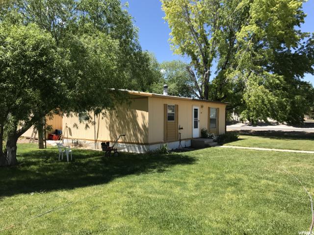 295 N 400 E, Nephi, UT 84648