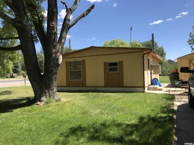 295 N 400 E, Nephi, UT 84648