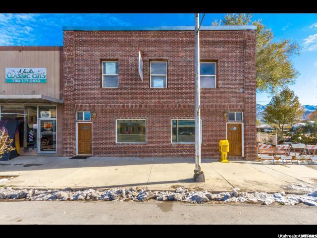 65 S MAIN, Nephi, UT 84648