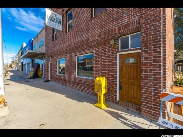 65 S MAIN, Nephi, UT 84648