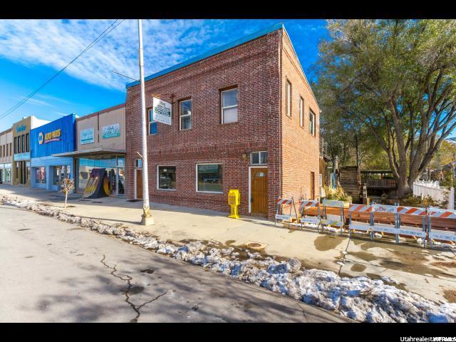 65 S MAIN, Nephi, UT 84648