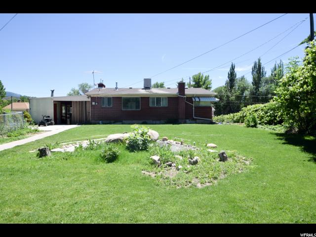 55 E 400 N, Nephi, UT 84648