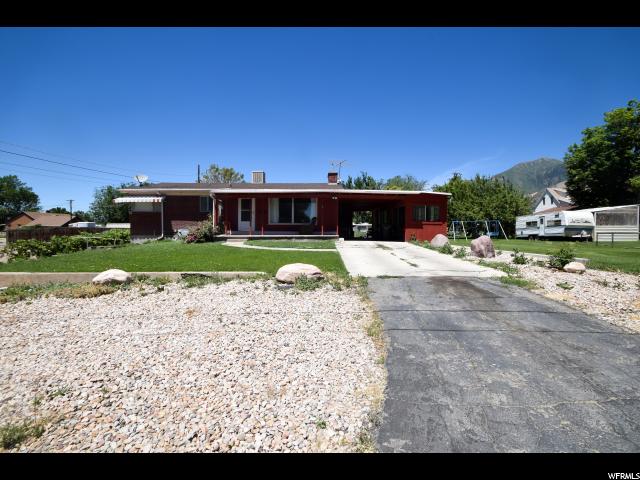 55 E 400 N, Nephi, UT 84648