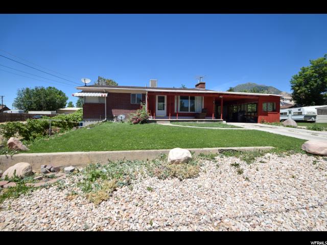 55 E 400 N, Nephi, UT 84648