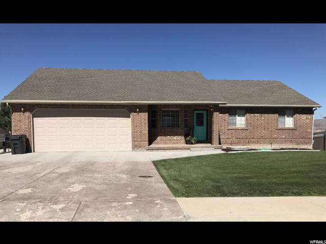 1398 S 150 E, Nephi, UT 84648
