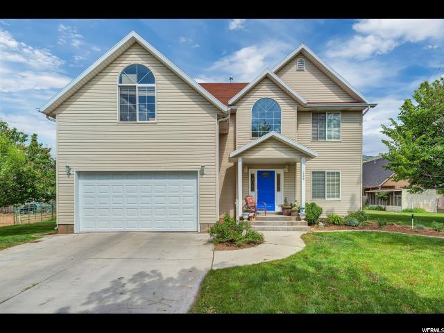 536 N 500 E, Nephi, UT 84648