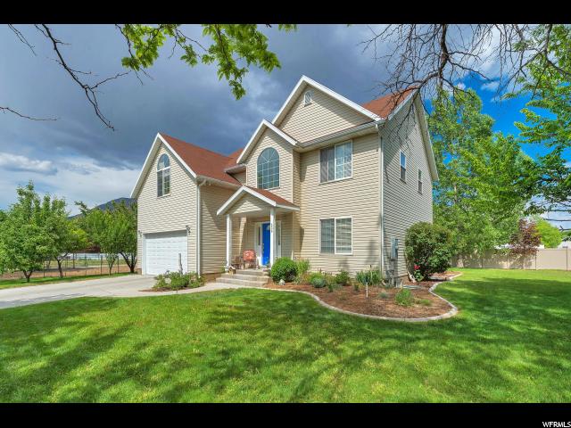 536 N 500 E, Nephi, UT 84648