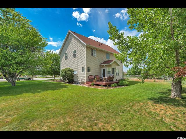 536 N 500 E, Nephi, UT 84648