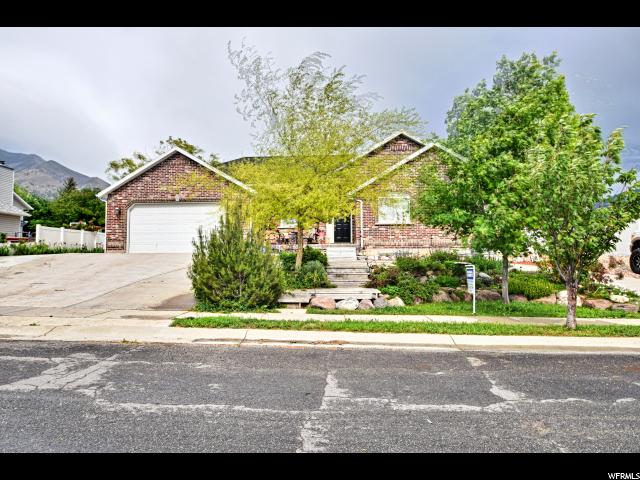 1386 N 325E, Nephi, UT 84648