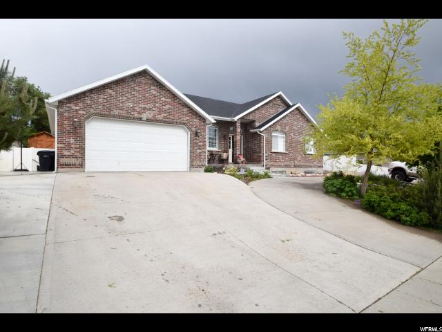 1386 N 325E, Nephi, UT 84648
