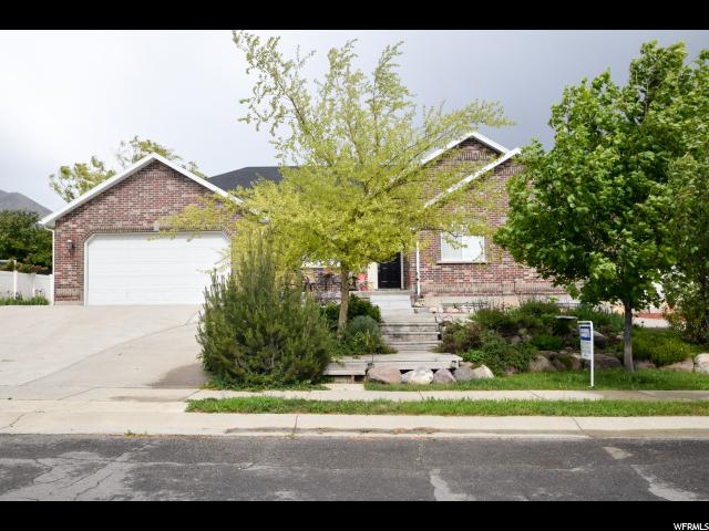1386 N 325E, Nephi, UT 84648