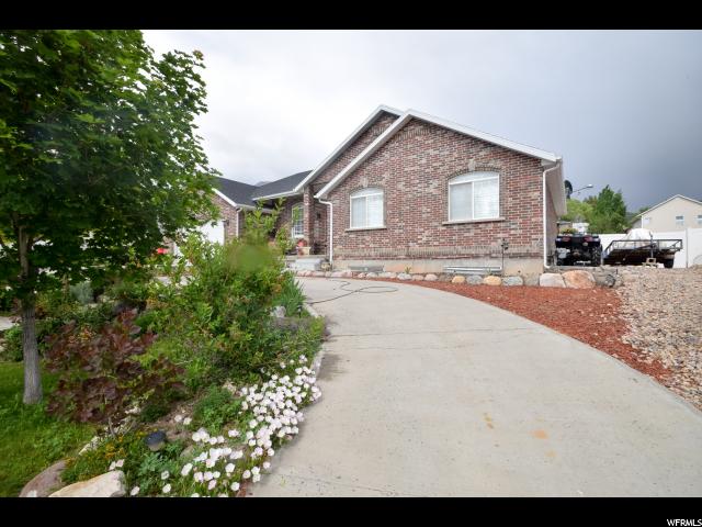 1386 N 325E, Nephi, UT 84648