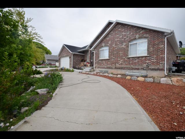 1386 N 325E, Nephi, UT 84648