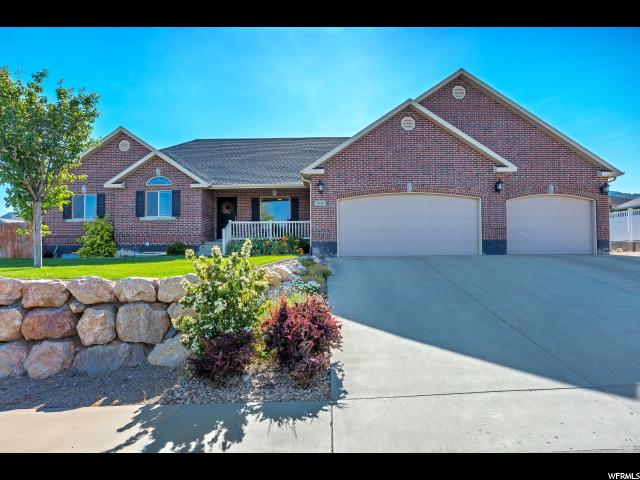 1339 S 150 E, Nephi, UT 84648