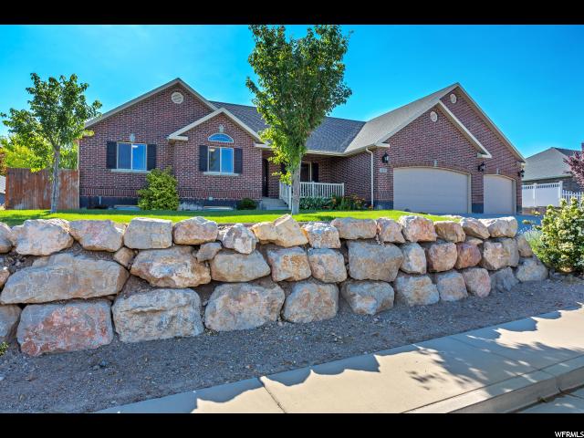 1339 S 150 E, Nephi, UT 84648