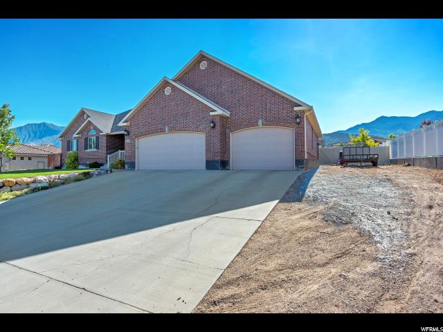 1339 S 150 E, Nephi, UT 84648